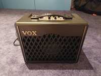 Wzmacniacz gitarowy VOX VXII