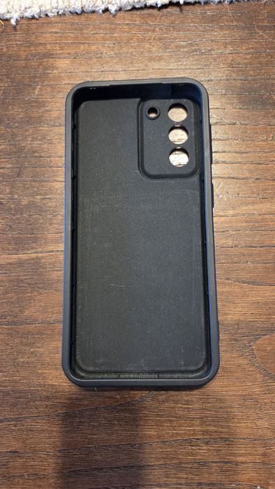 Capa Samsung S21 5G