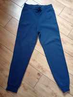 H&M spodnie dresowe 158