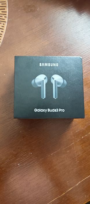 Samsung Galaxy Buds 3 pro