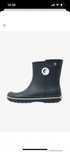 Продам Crocs ботинки сапоги  резиновые  гумові