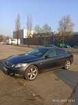 Lexus GS 300 3.0i Mark Lewinson