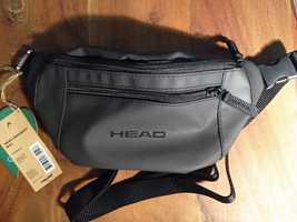 Head Crossbody nerka saszetka