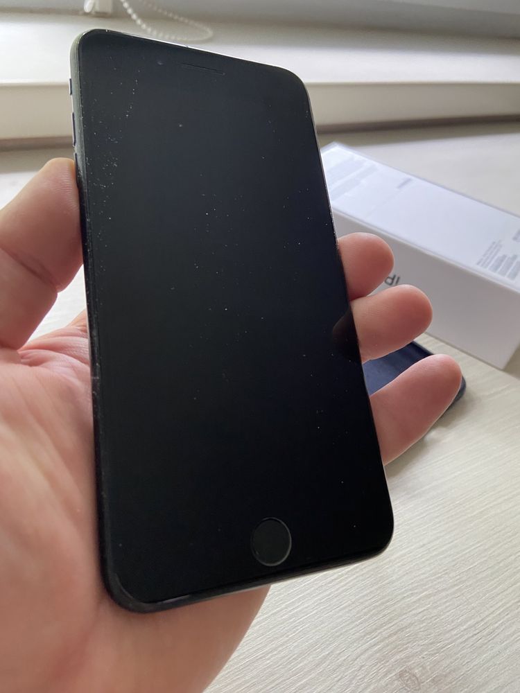 IPhone 7 Plus 128 gb