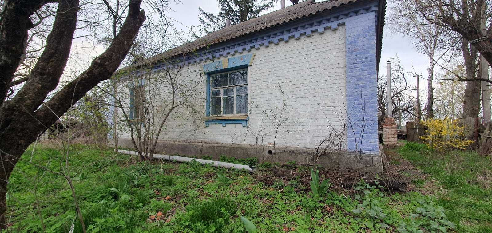 Продаю будинок в селі Горноста́йпіль, Вишгородського р.  Київської обл