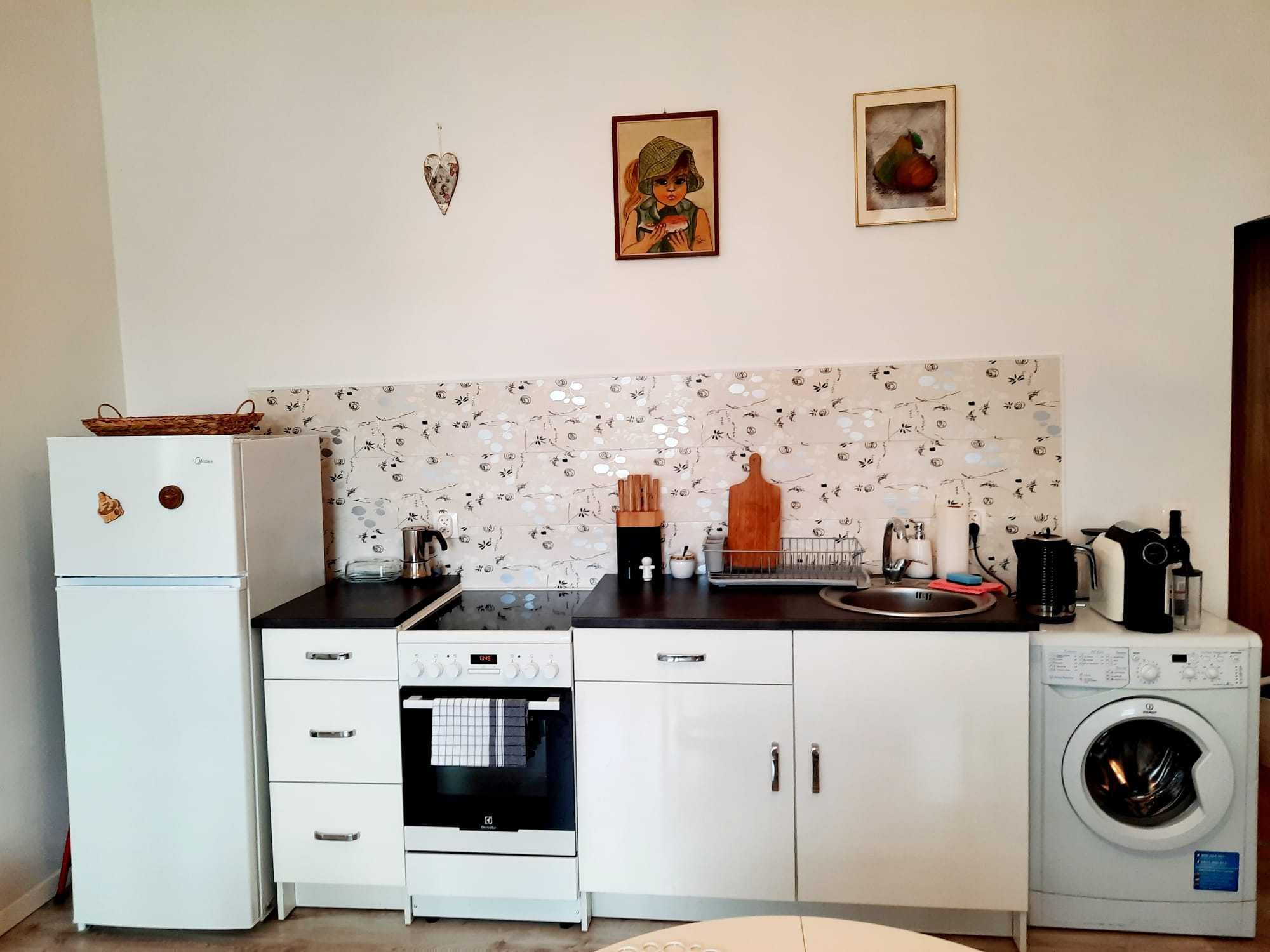 Apartament Przy Marinie Giżycko