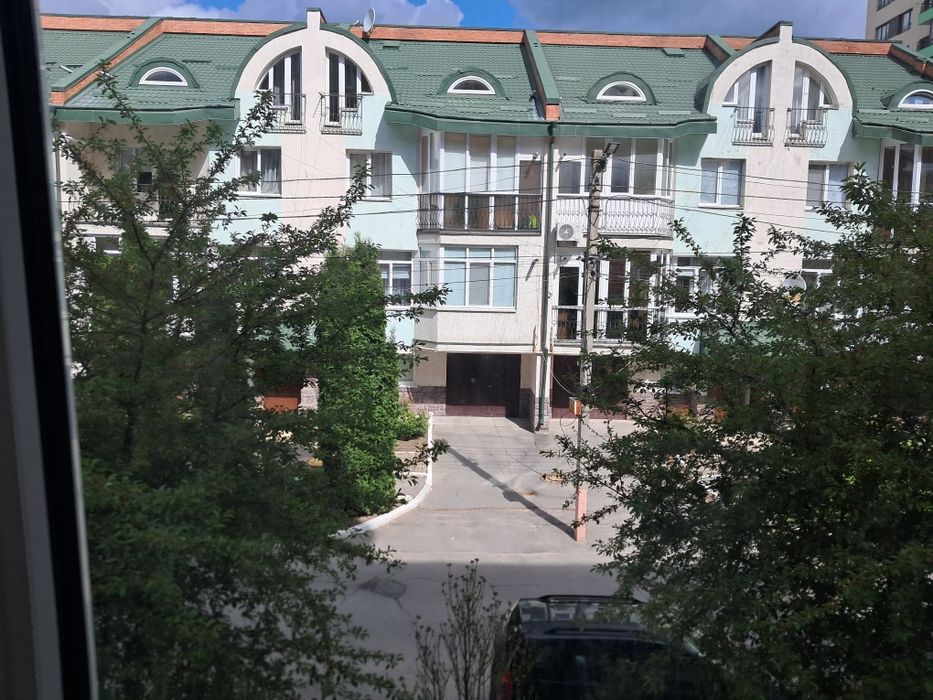 Продається 2 кім .Вільхова  Н.Світ Тернопіль