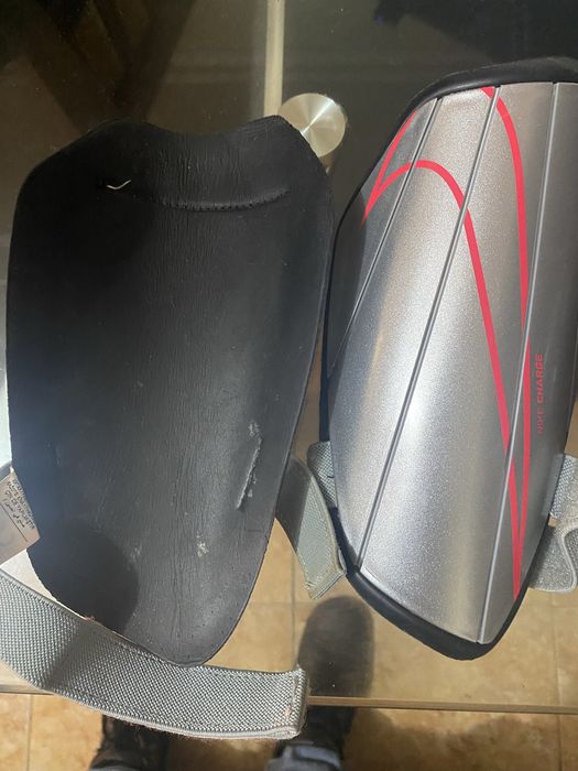 Chuteiras e sapatilhas