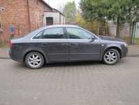 Audi A4 Sprzedam Audi S4 stan dobry cena do negocjacji