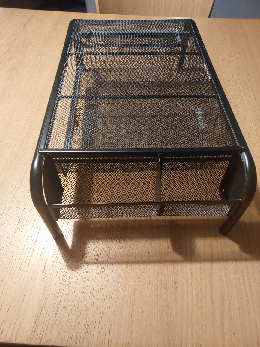 Podstawa pod monitor IKEA Brytet