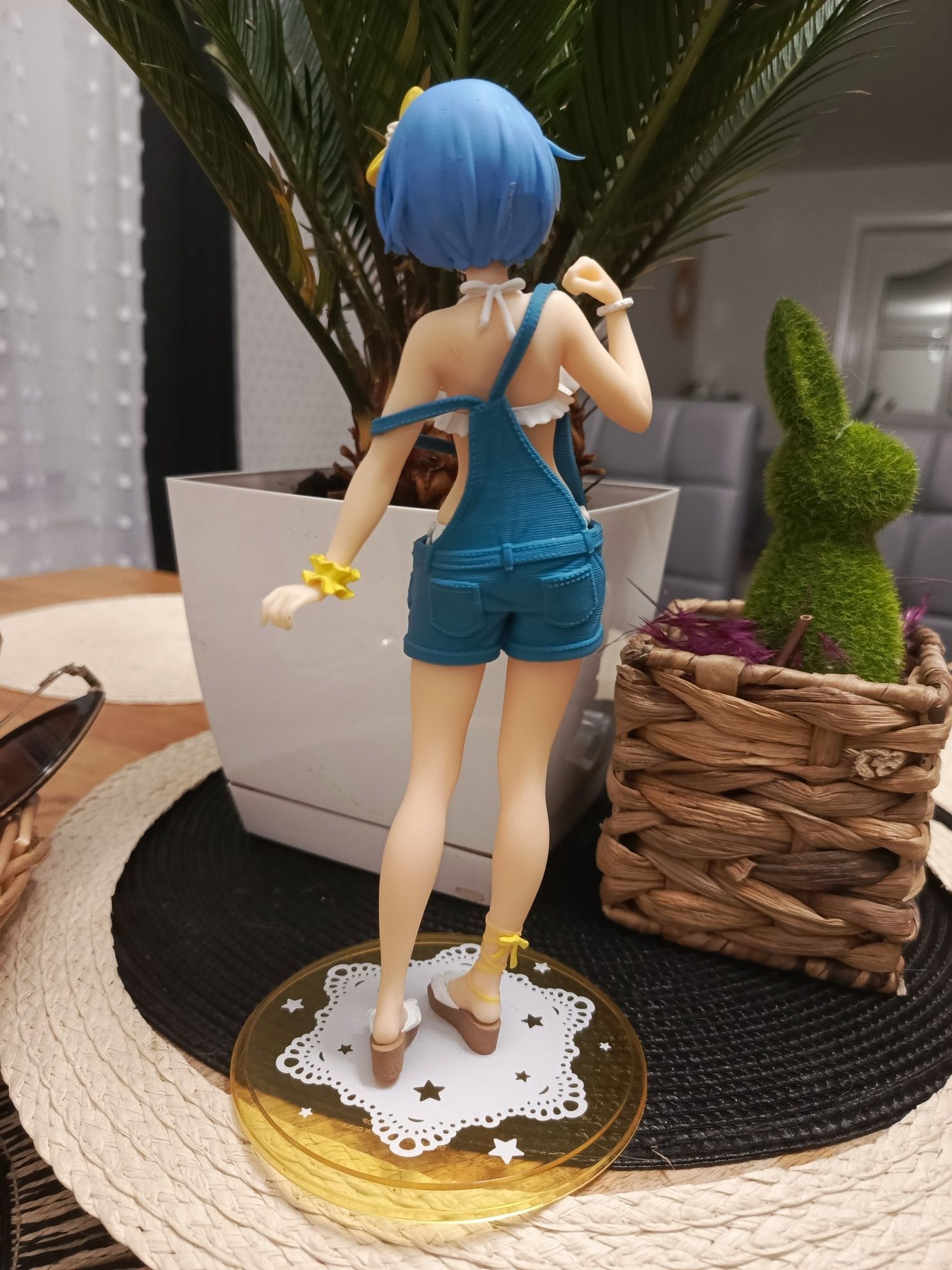 Figurka Rem Re:Zero