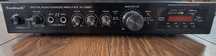 Receiver Hi-fi Amplifier Stereo Bluetooth Radio Digital Usb Amplifier