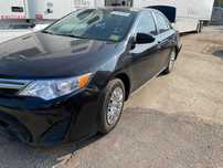 Запчасти Toyota Camry XV50 XV55 Разборка Камри 50 55 Шрот 2011-2017