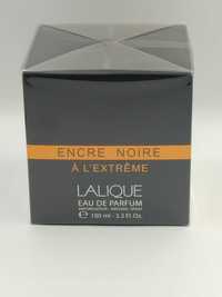 Lalique Encre Noire A L`Extreme edp 100 мл Оригинал