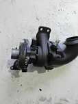 Turbo Peugeot 1.4 hdi
