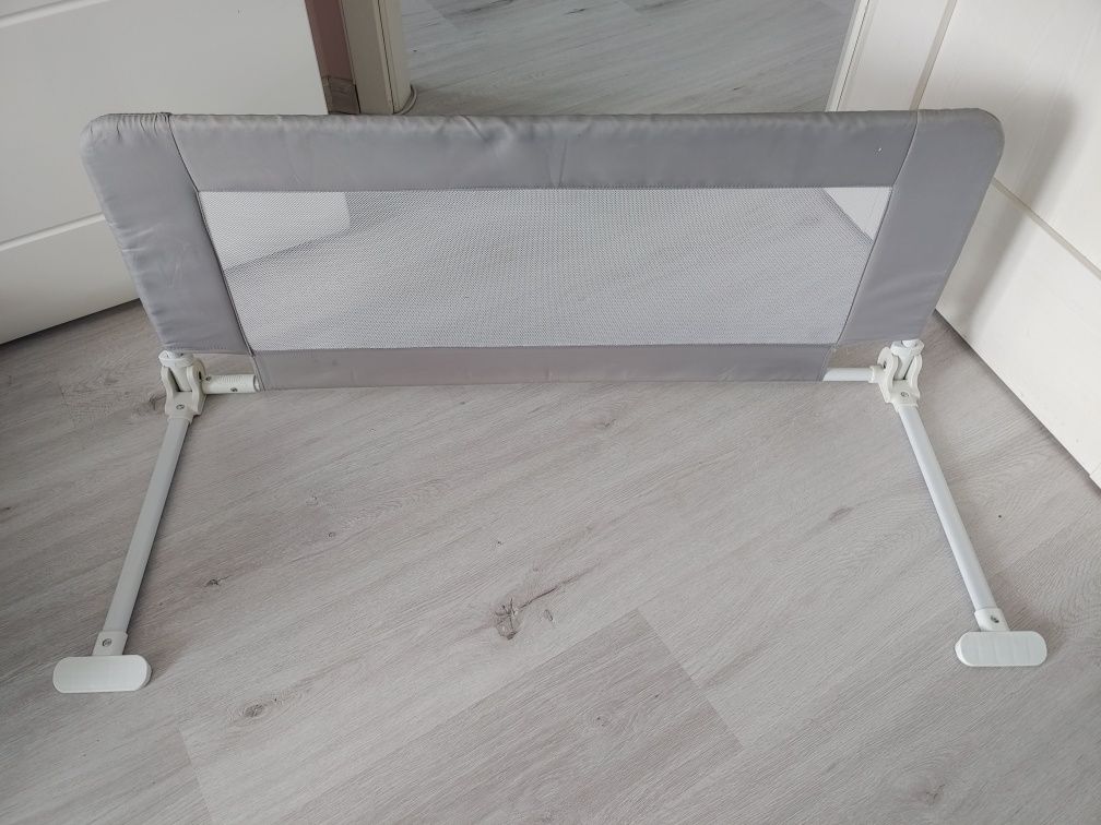 Barierka / ochraniacz do łóżka