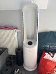 Oczyszczacz powietrza Philips