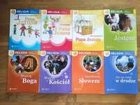 Religia szkoła podstawowa , klasa 1-8