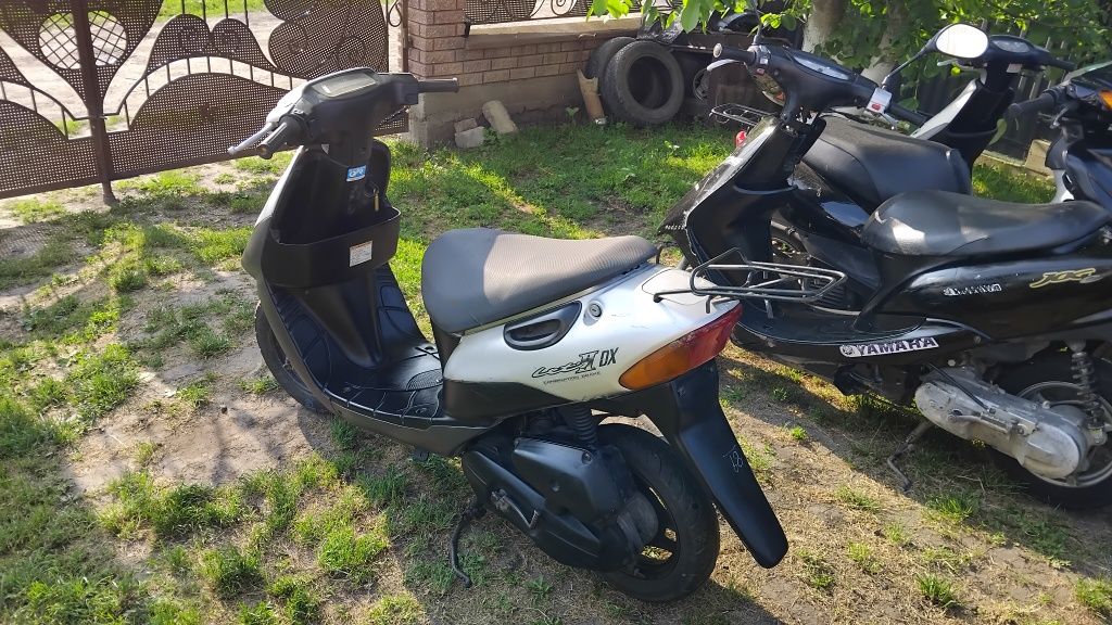 Сузуки летц 2 ідеальний стан