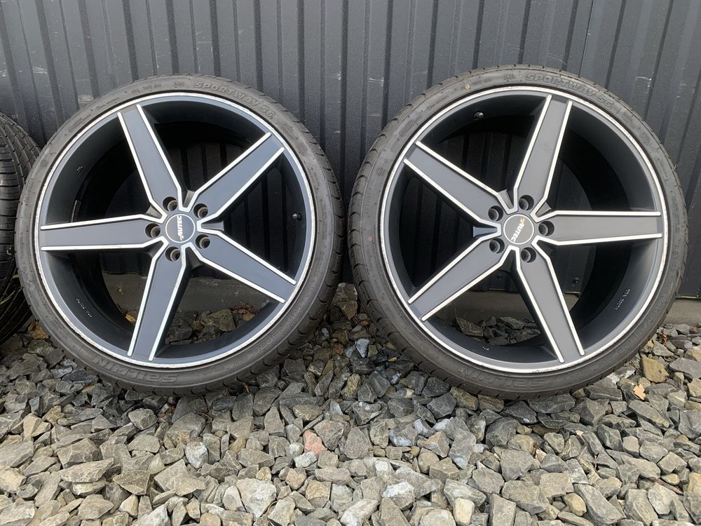 Колеса, диски 5 108 R20 Ford, Volvo, Peugeot, Renault