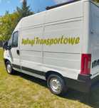 Usługi Transportowe – Szybko, Tanio, Bezpiecznie! Konin  i nie tylko !