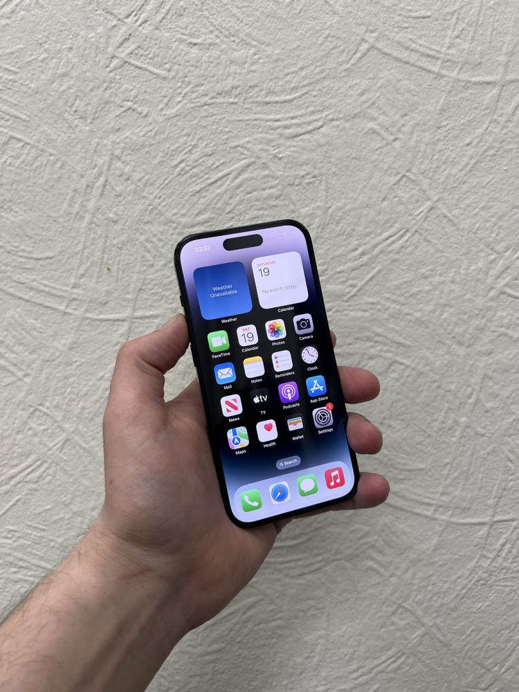 Iphone 14 Pro 256gb Neverlock