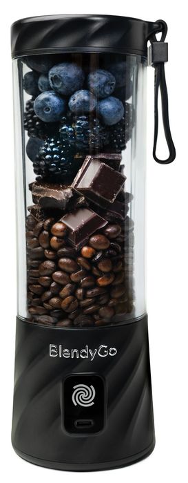 Blender Blendy Go3.  -Nowy Idealny stan-