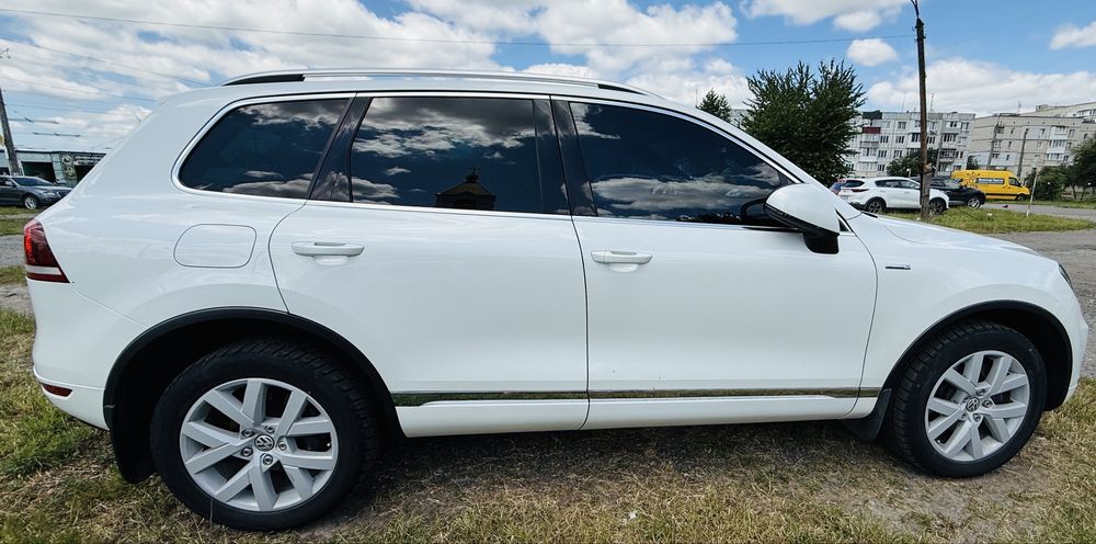 Продаж особистого автомобіля.