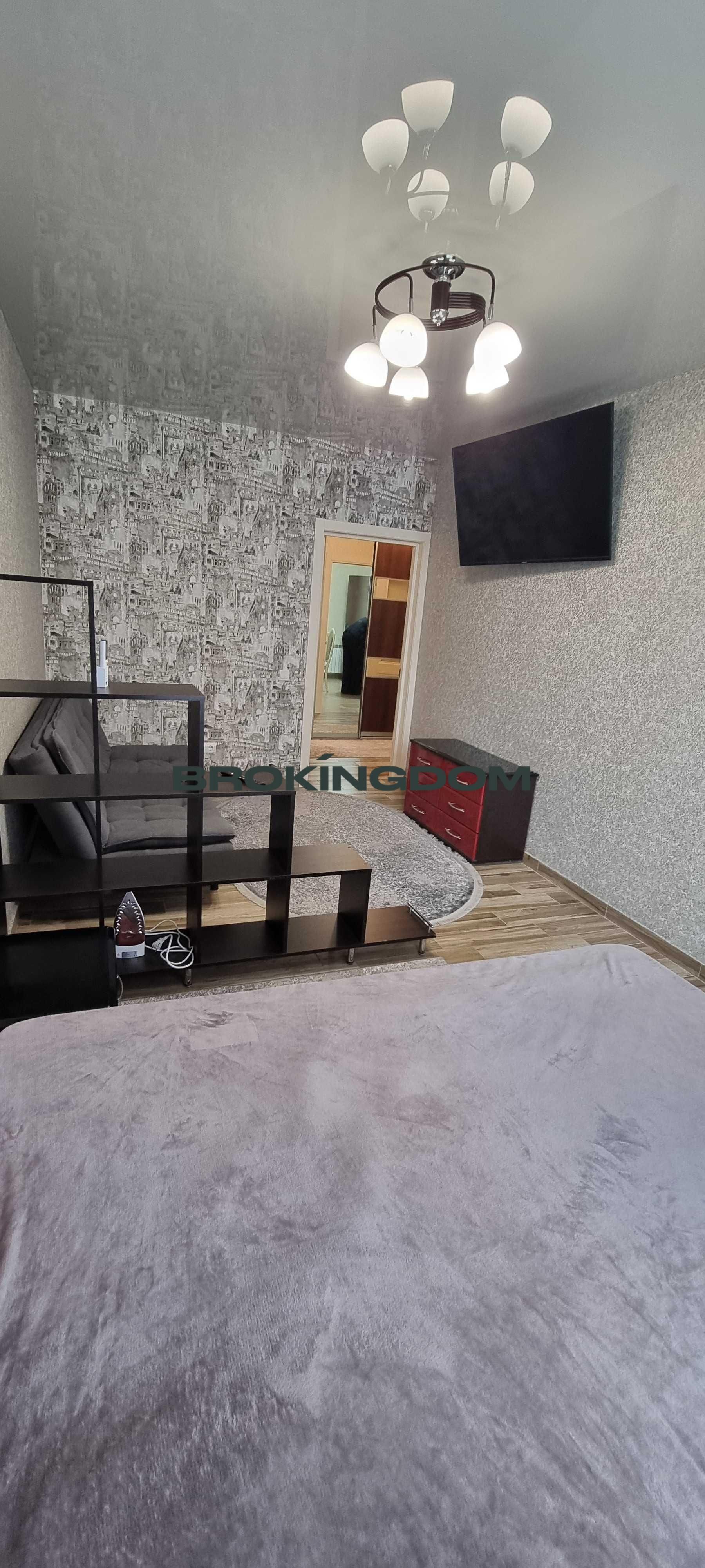 Продаж 1кім.кв.вул.Миколи Гулака 4. ЖК Бережанський