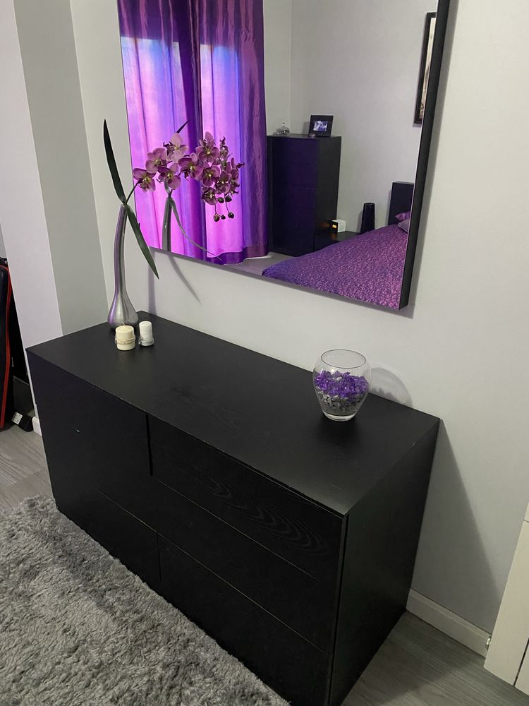 Quarto casal completo