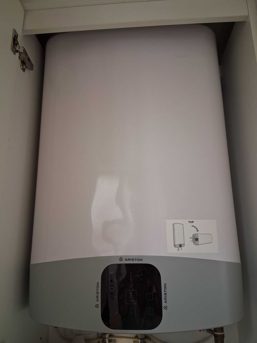 Podgrzewacz wody Ariston