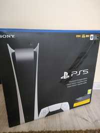 PlayStation 5 Digital