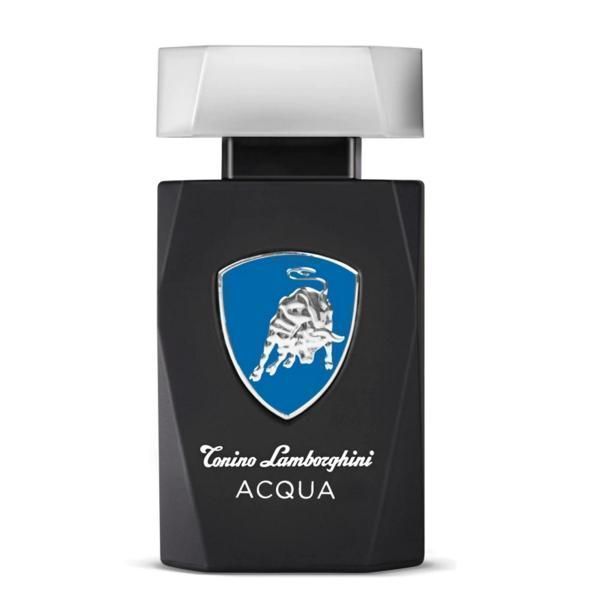 Lamborghini Acqua Edt 125Ml (M) (P2)