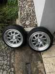 Fake jr 5x120 18x9.5 18x8.5