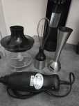 Blender Clatronic