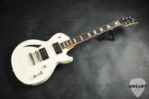 ESP Custom Shop Eclipse Semi-Hollow, Made in Japan, 90's
