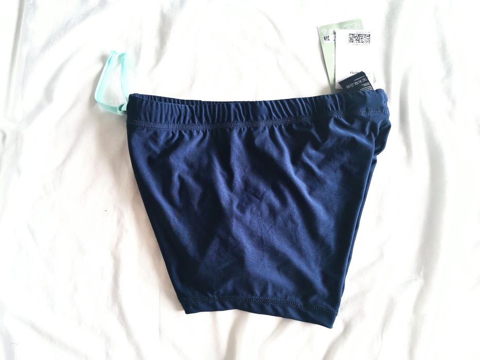 Kąpielówki bokserki H&M 146-152 cm 10-12lat
