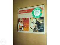 Anastacia - caixa de 2 Cds - fechada