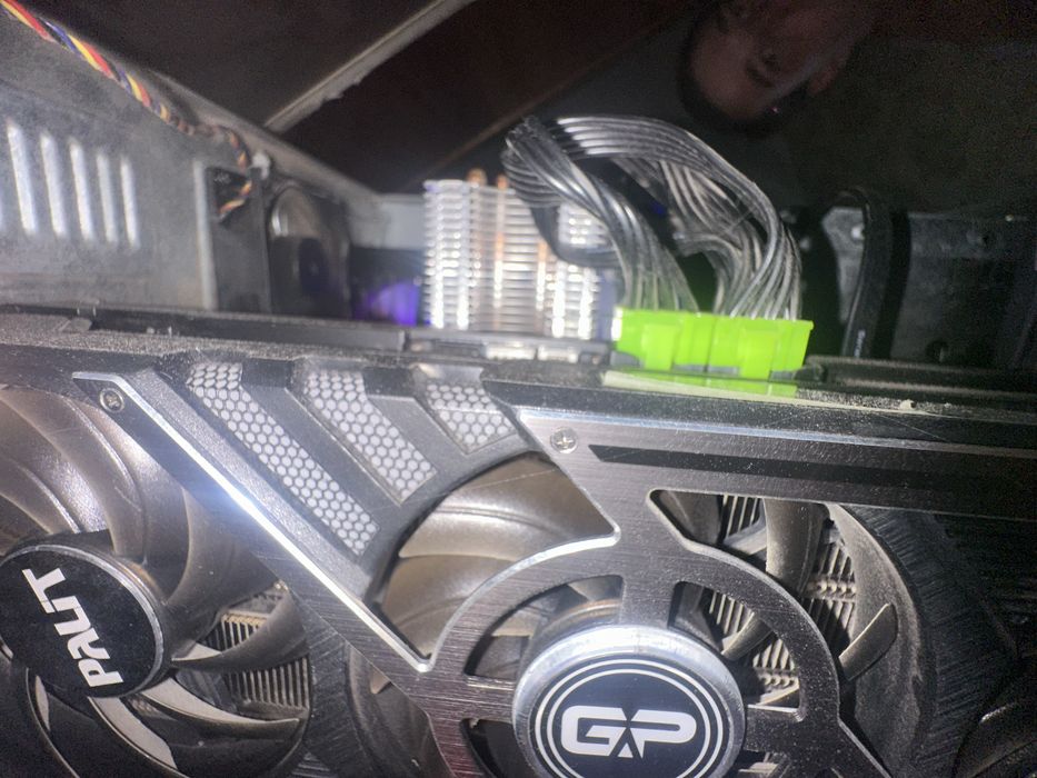 Ігровий компьютер