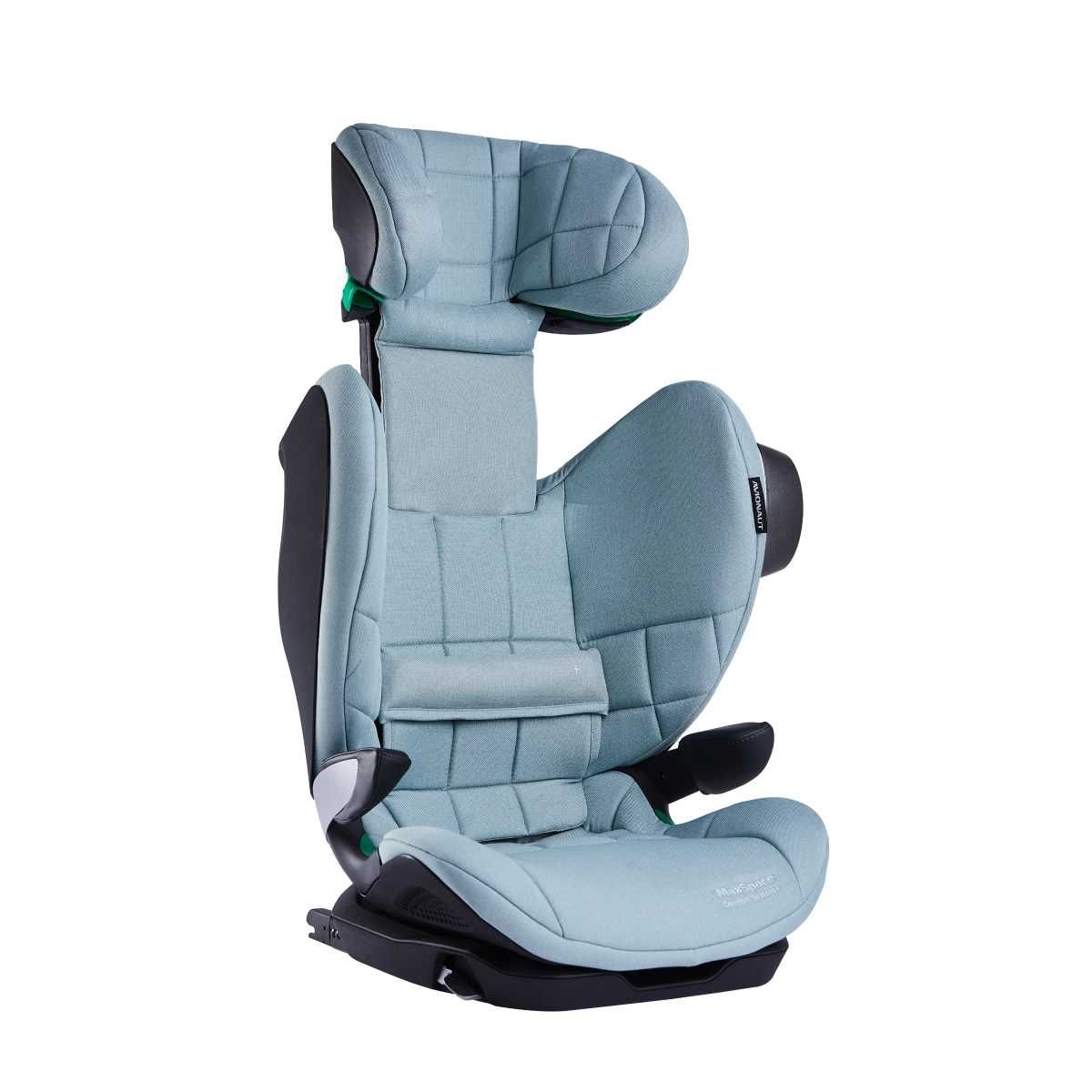 Fotelik Avionaut Maxspace Comfort System + 15-36 kg,isofix