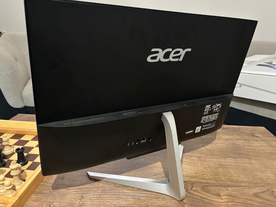 Computador All in One Acer 24”
