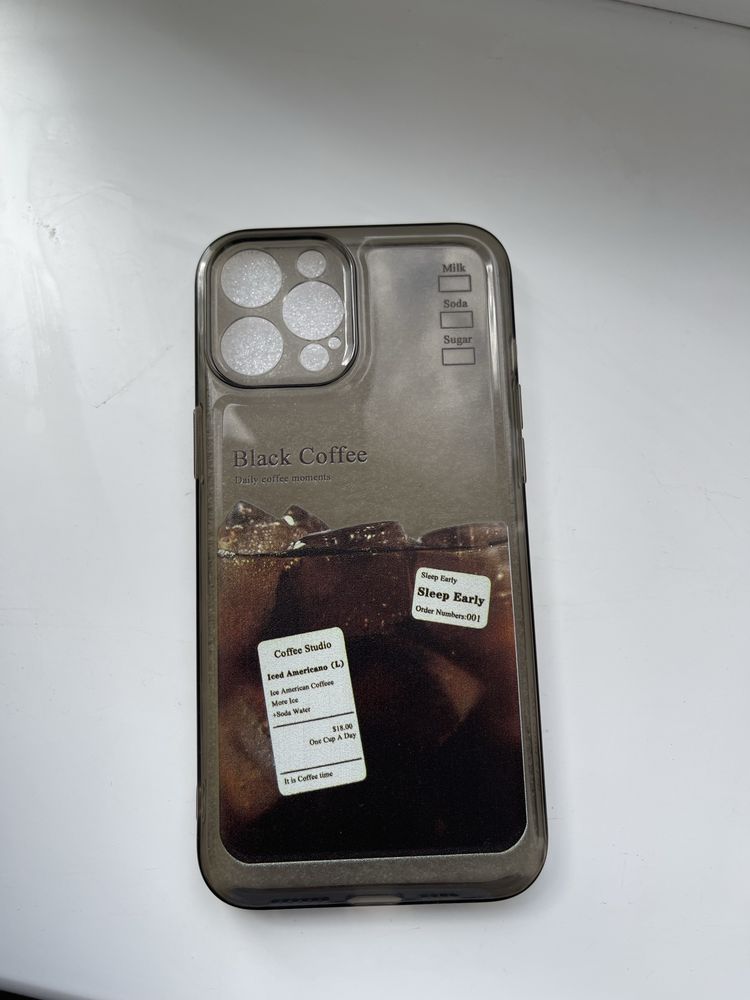 Чехлы на iphone 12 pro max