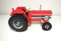 Lego Technic 851 tracor