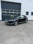 Audi A4 Audi a4 b8 allroad