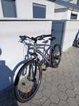 Vendo bike rockrider aro 27,5