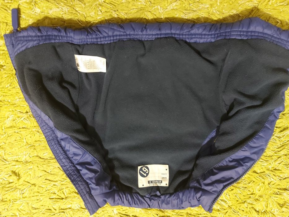 Жилетки безрукавки Mothercare 2-3 роки