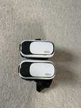 gogle okulary 3D