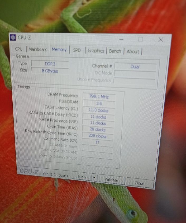 Гральний комп'ютер Intel core i7 2600k