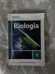 Podręcznik Biologia 1klasa rozszerzenie operon