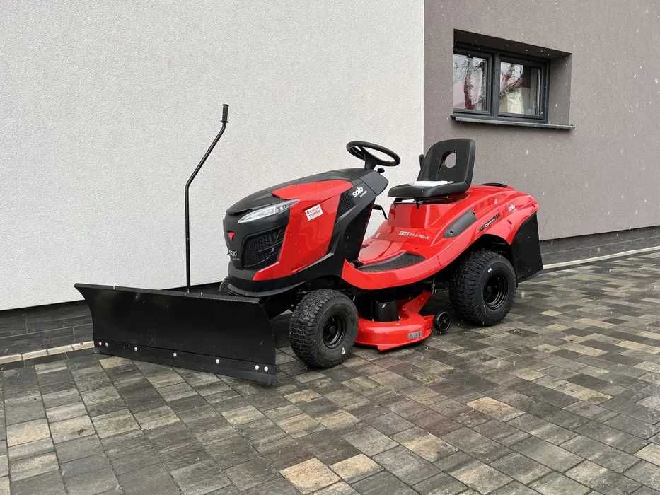 TRAKTOREK kosiarka SOLO by AL-KO T 18 V-2 Pompa HYDROSTAT 103cm